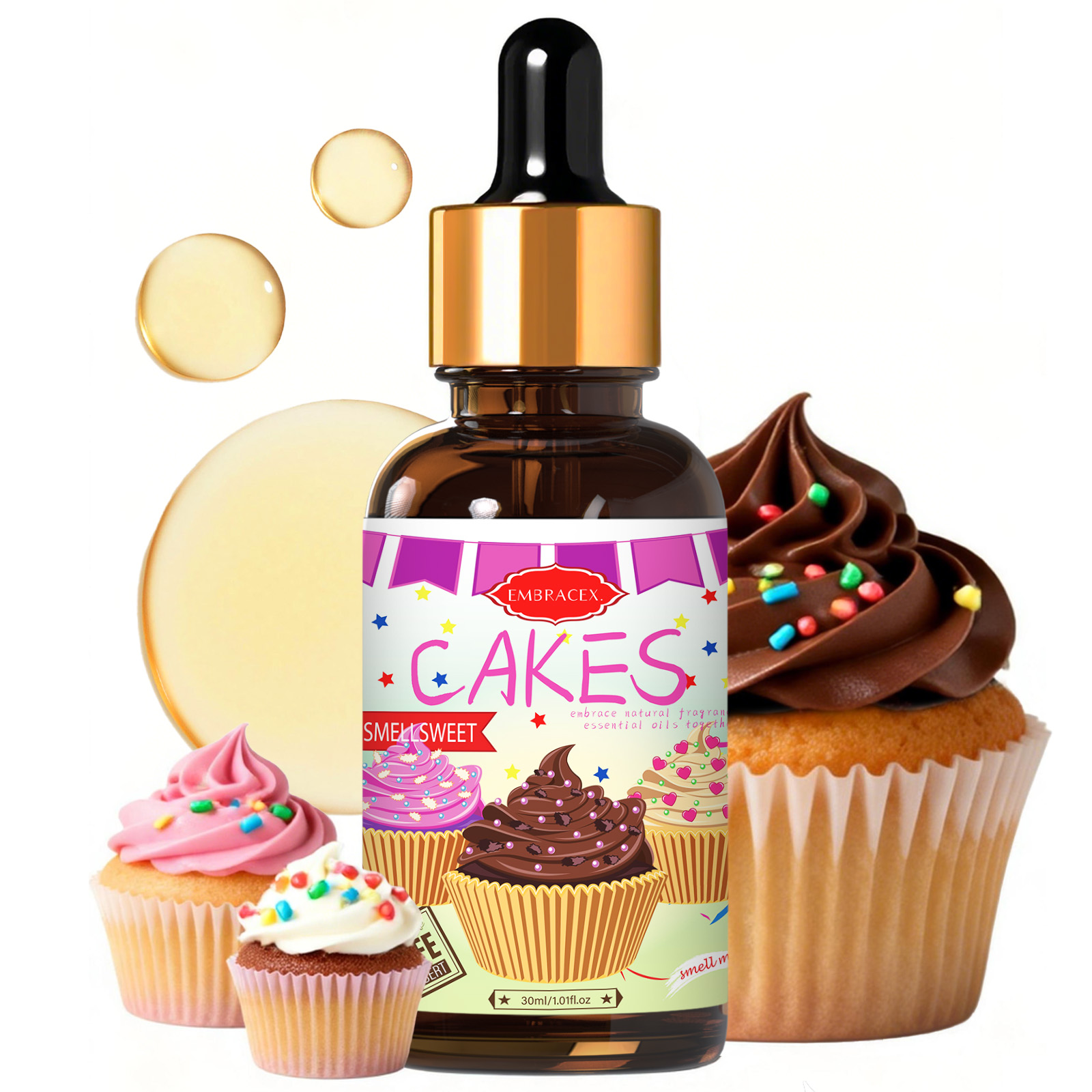Aceite esencial de 30ml para c - Candle Supplies Fragrance Oil reseña y precio