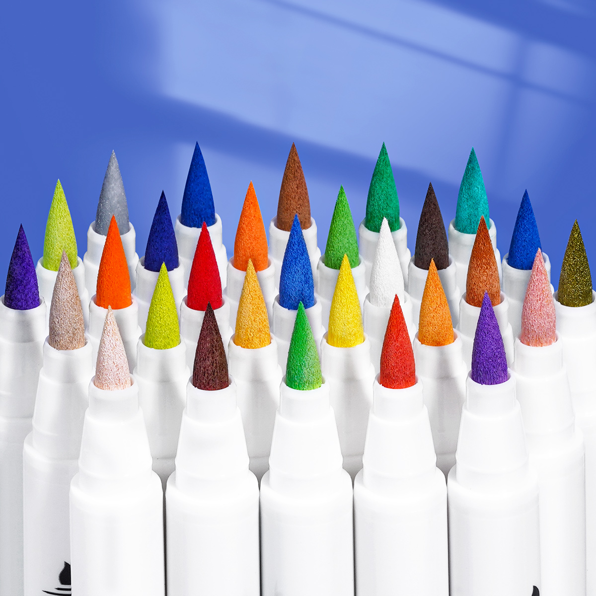 Rotuladores de pintura acrílic - Copic Marker Classic reseña y precio