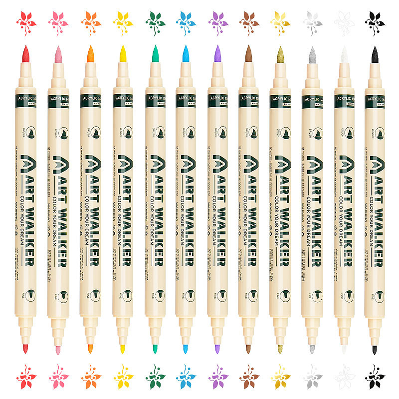 Marcadores de Pintura Acrílica - Copic Marker Classic reseña y precio
