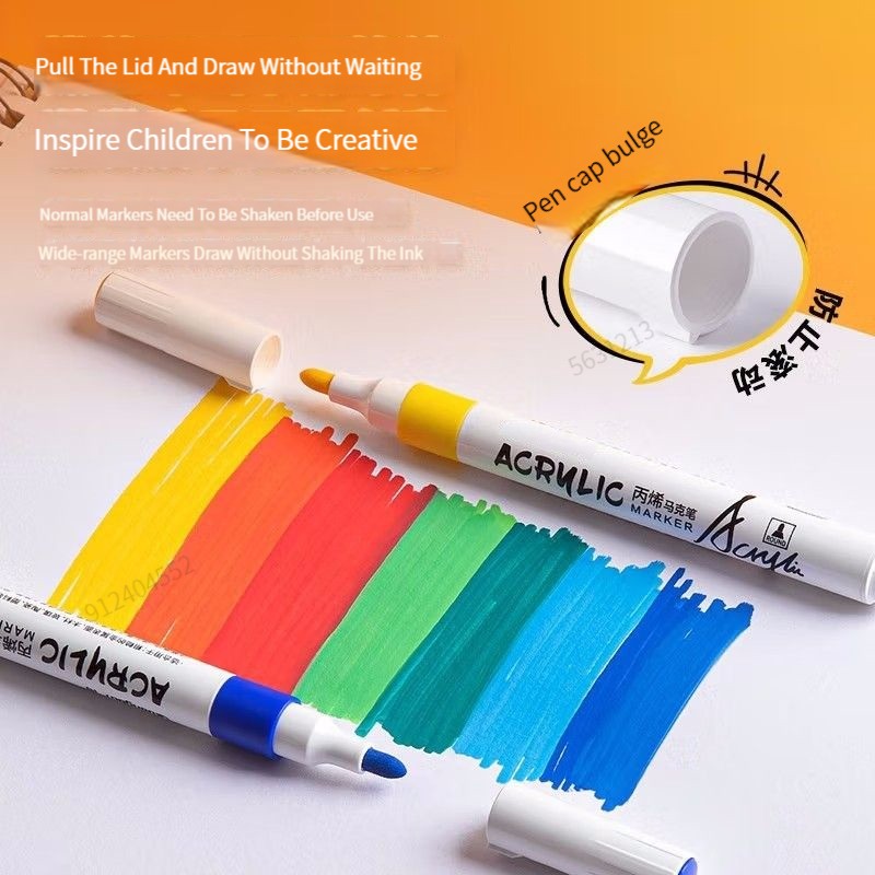 Juego de marcadores de pintura - Copic Marker Classic reseña y precio