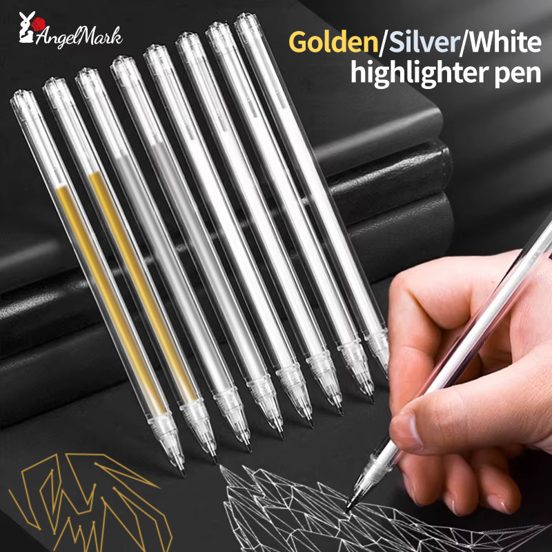 Bolígrafo clásico blanco, dora - Copic Marker Classic reseña y precio