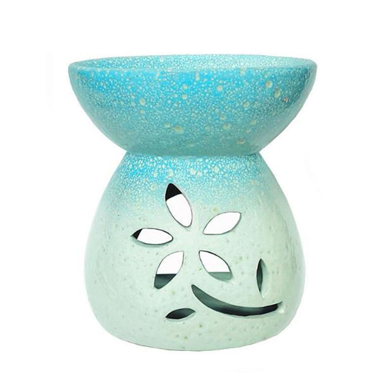 Quemador de Aroma de porcelana - Candle Supplies Fragrance Oil reseña y precio