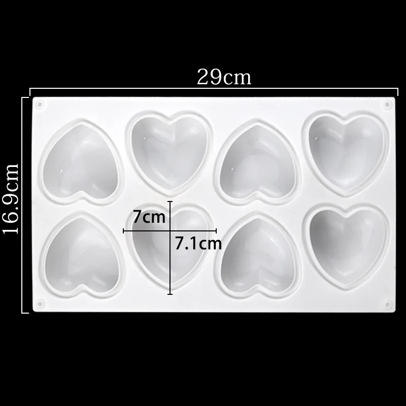 Molde de silicona para jabón c - Candle Supplies Kit reseña y precio