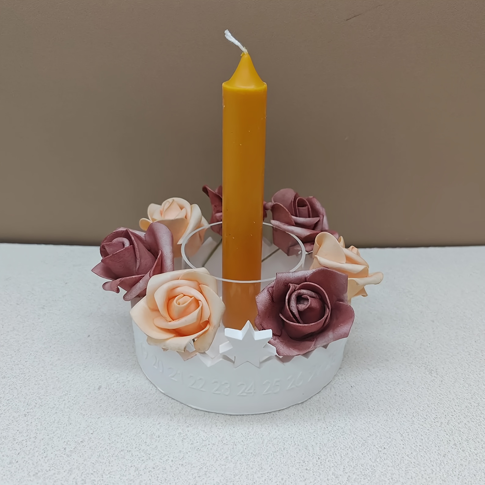 1 Juego de molde de silicona p - Candle Supplies Kit reseña y precio