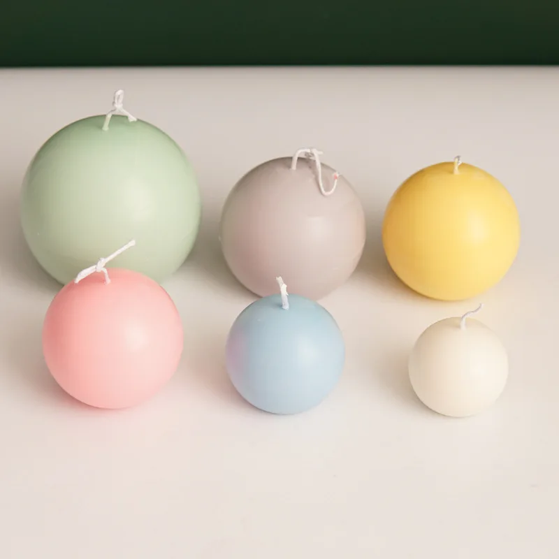 Molde de plástico para velas e - Candle Supplies Kit reseña y precio