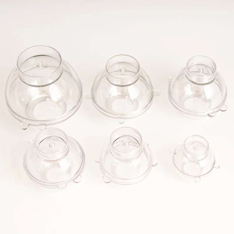 Molde de plástico para velas e - Candle Supplies Kit reseña y precio