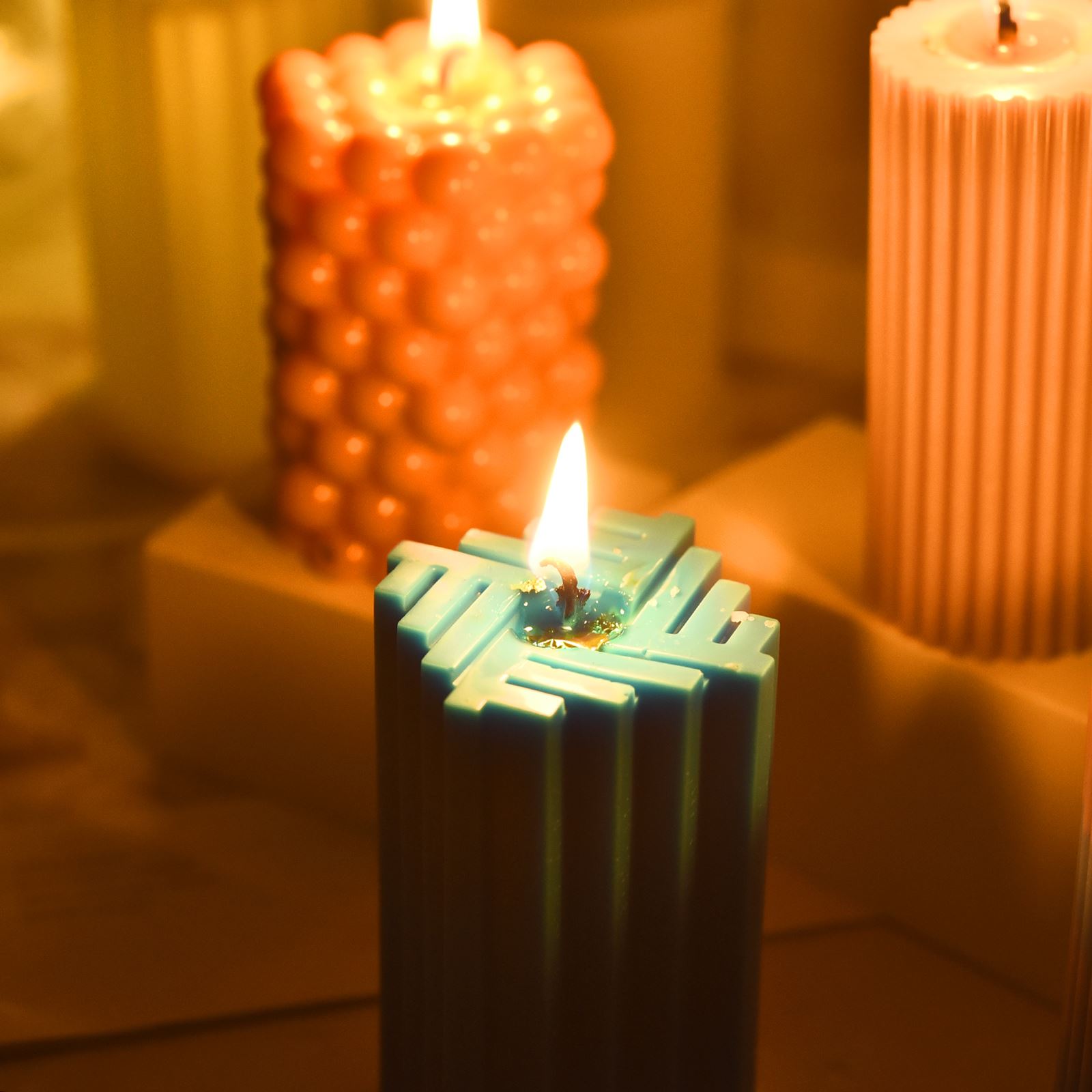 Tinte de cera para velas, 2g,  - Candle Supplies Kit reseña y precio