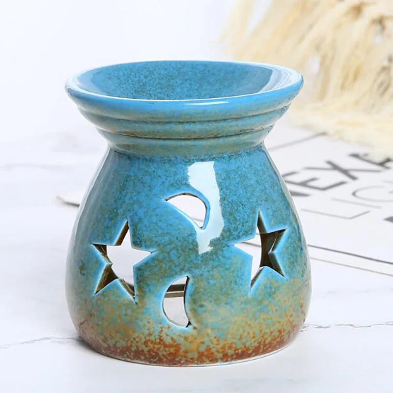Quemador de Aroma de Porcelana - Candle Supplies Fragrance Oil reseña y precio