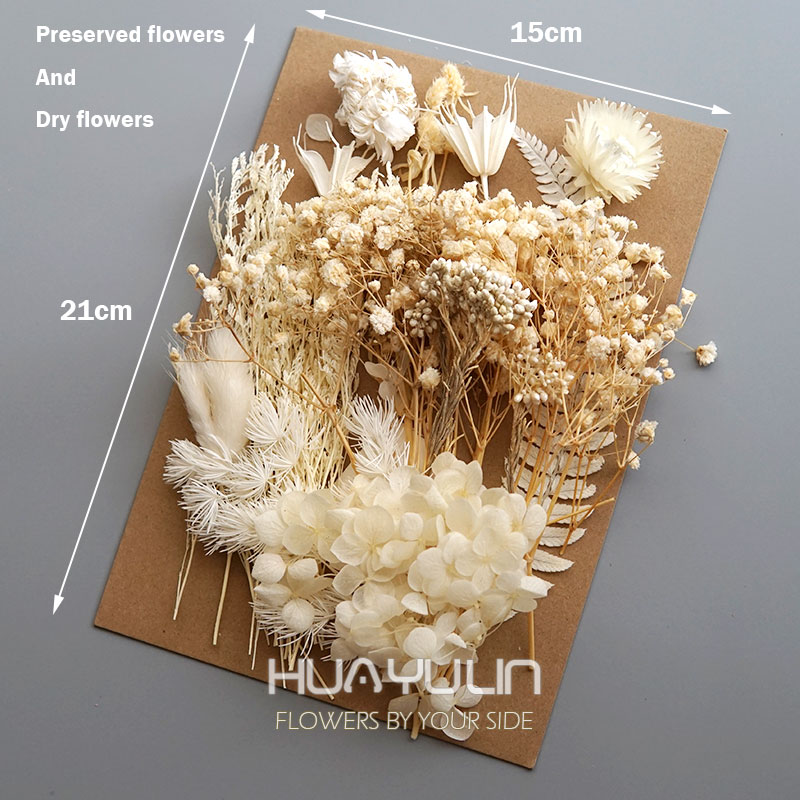 1 paquete de plantas artificia - Candle Supplies Kit reseña y precio