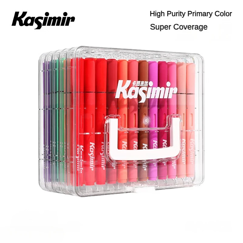 KASIMIR-rotulador acrílico líq - Copic Marker Classic reseña y precio